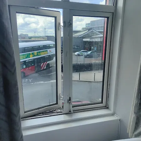 Station View Tavern Cork